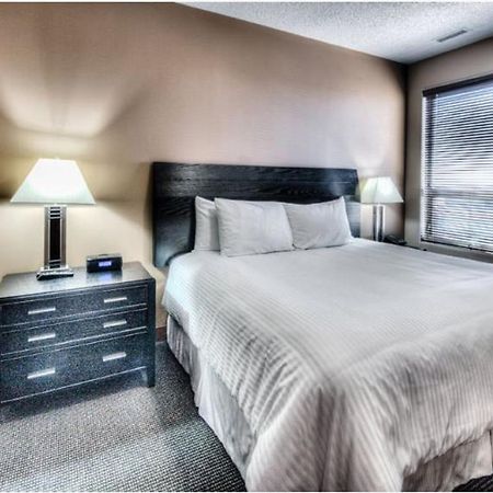 Grand Inn & Residence- Grande Prairie Luaran gambar