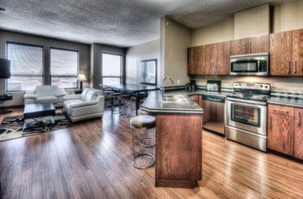 Grand Inn & Residence- Grande Prairie Bilik gambar