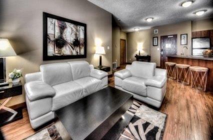 Grand Inn & Residence- Grande Prairie Bilik gambar