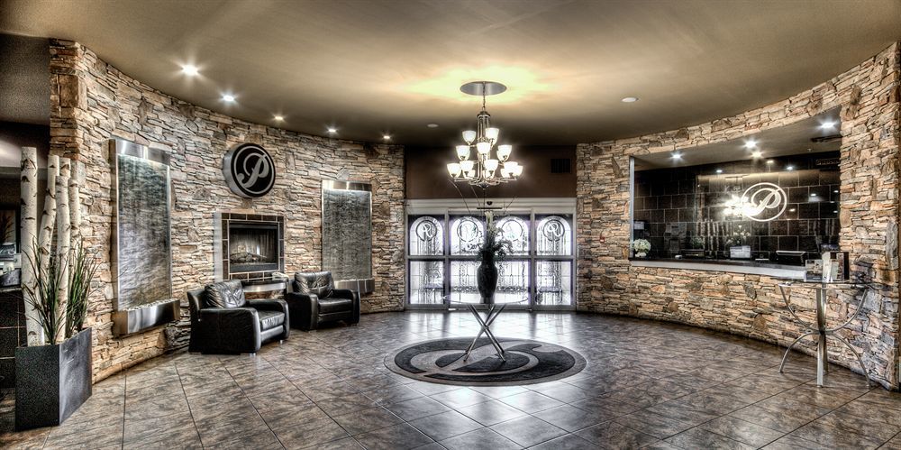 Grand Inn & Residence- Grande Prairie Luaran gambar