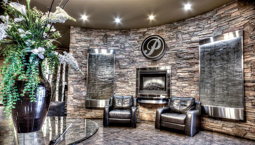 Grand Inn & Residence- Grande Prairie Luaran gambar
