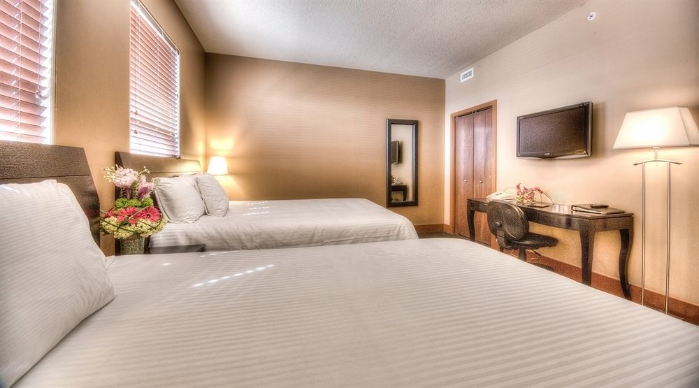 Grand Inn & Residence- Grande Prairie Luaran gambar