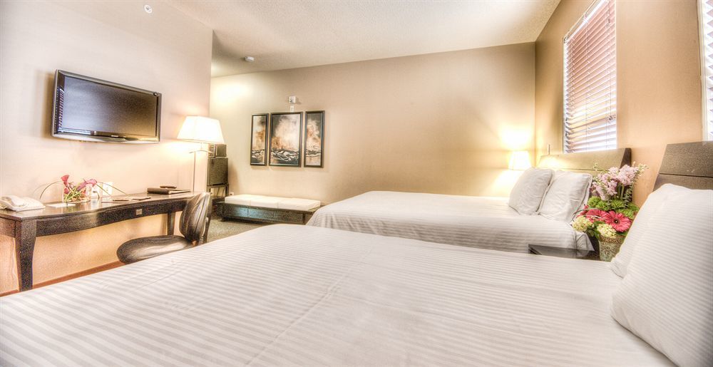 Grand Inn & Residence- Grande Prairie Luaran gambar