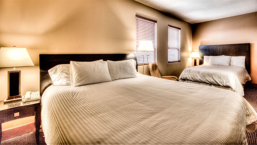 Grand Inn & Residence- Grande Prairie Luaran gambar