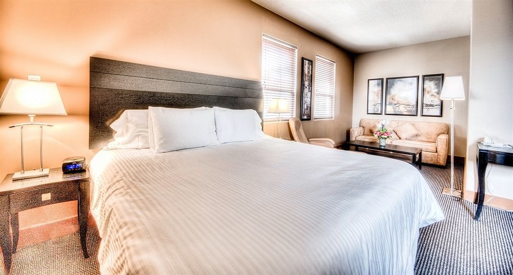 Grand Inn & Residence- Grande Prairie Luaran gambar