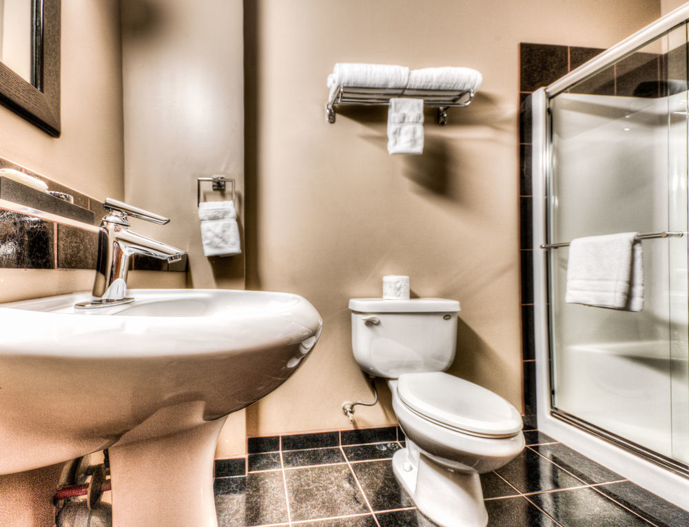 Grand Inn & Residence- Grande Prairie Luaran gambar
