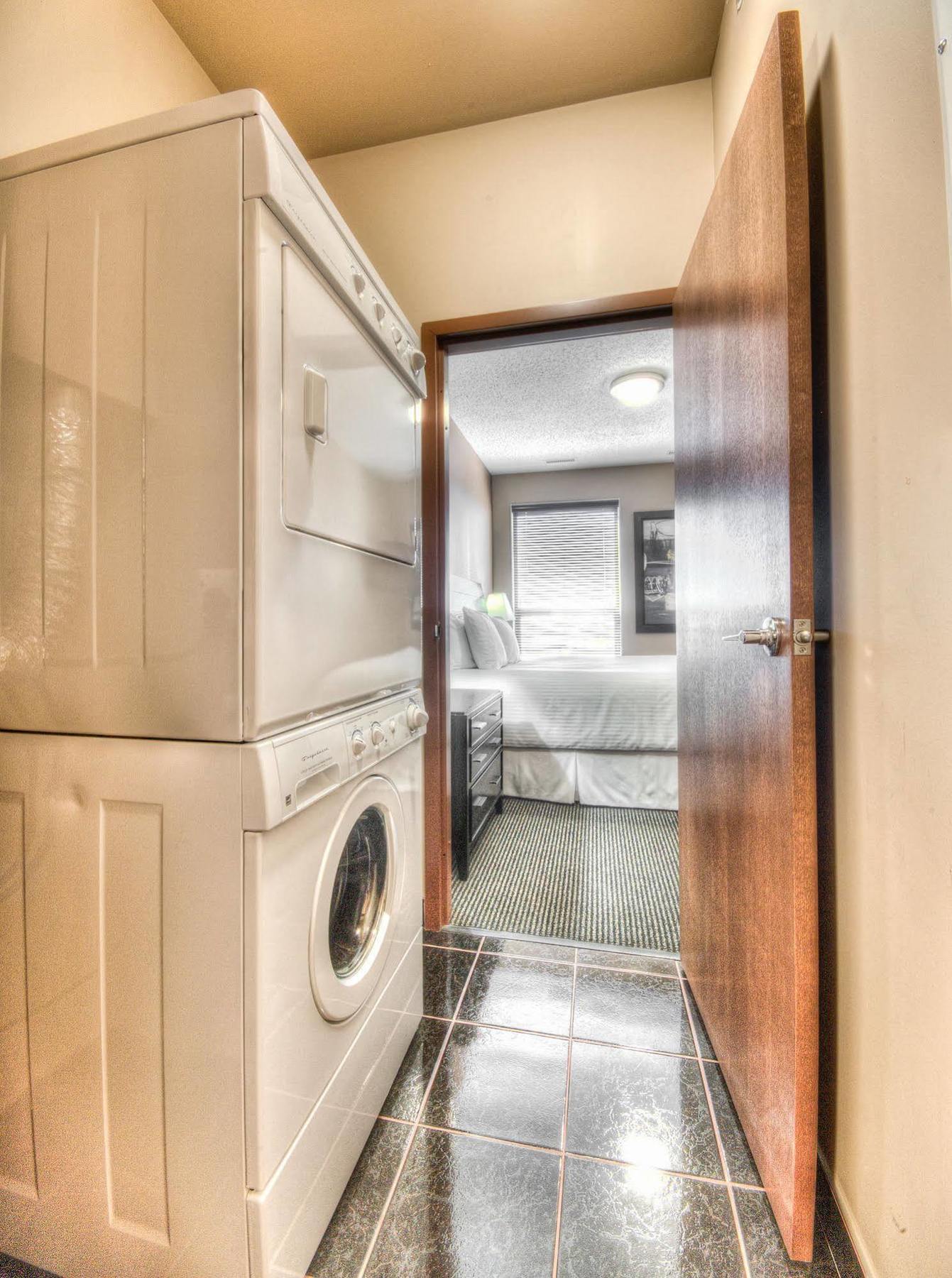 Grand Inn & Residence- Grande Prairie Luaran gambar