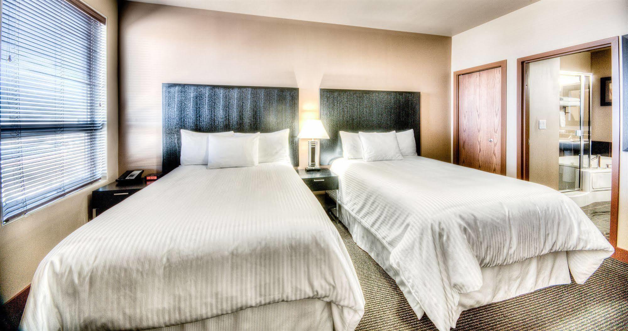 Grand Inn & Residence- Grande Prairie Luaran gambar