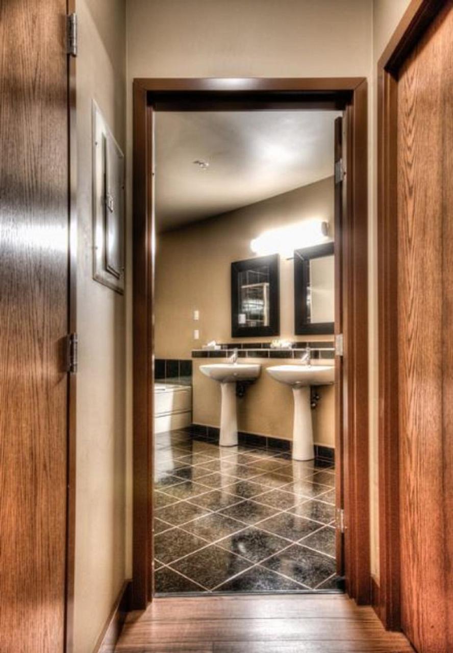 Grand Inn & Residence- Grande Prairie Luaran gambar